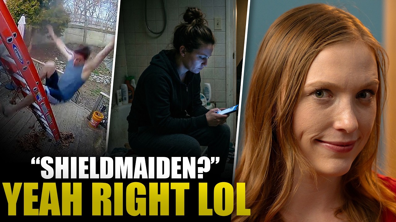 Men Are Better Off Without Wives Getting In The Way