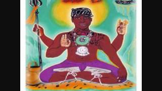 Lil B - The Pen (RARE)