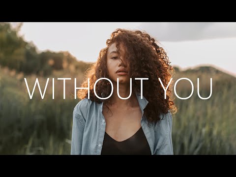 WINARTA - With And Without You (Lyrics)
