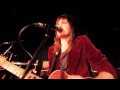 Georgi Kay: Ipswich @ The Bakery 