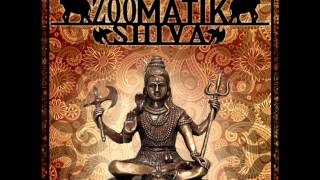 Zoomatik - Shiva (Original Mix) 2014