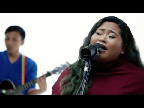 Homegrown Covers: Anino - Lourdes