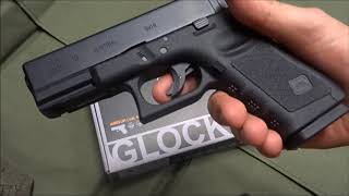 Umarex Glock 19