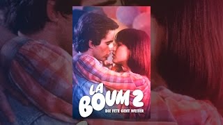 La Boum 2 - Die Fete geht weiter