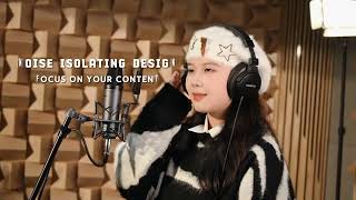 Intrdoucing the Takstar PRO 70 Monitor Headphone