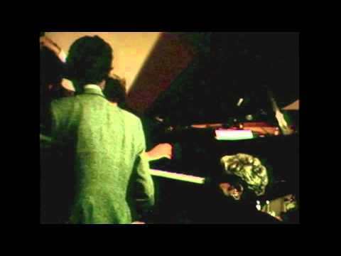 Dorothy Donegan encounters Leonard Feather -- "Sweet Lorraine"