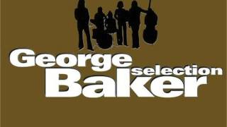 The Prisoner - The George Baker Selection