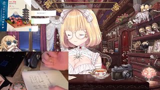 TikTokで50万回再生 赤井はあと 暴露配信 はあちゃま