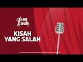 Glenn Fredly - Kisah Yang Salah (Video Lirik)