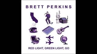 &#39;Paul McCartney&#39;/Brett Perkins