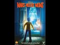 Mars Needs Moms 2011 DVD Overview
