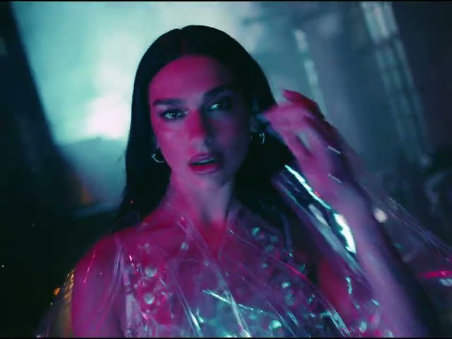 Handlebars von Jennie & Dua Lipa ((jetzt ansehen))