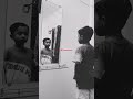 Ghosts in the Mirror #ghost #haunted #trendingshorts