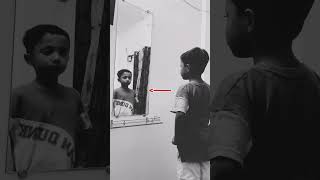 Ghosts in the Mirror #ghost #haunted #trendingshorts