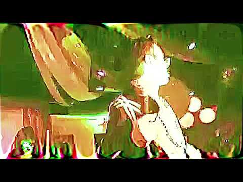 Miami Bass Warriors - Bro, That Chick's A Basser [Quits fuckemwave AV rework]