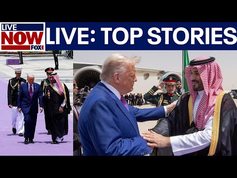 Video | LIVE BREAKING: President Trump signs new agreement with Saudi Arabia