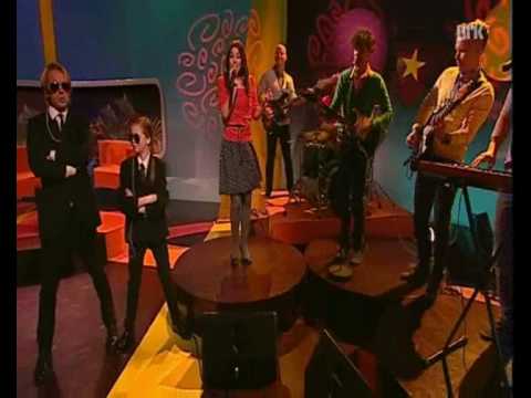 Donkeyboy - Sometimes