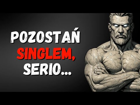 Why Being Single Is The BEST Thing You Can Do | Stoicism