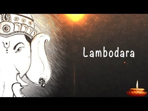 Lambodara - Video song