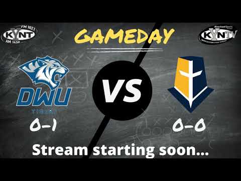Dakota Wesleyan vs Mount Marty University FB