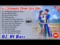 90's Romantic Hindi Love Mix-2022//Dj Hi Bass//Nonstop 😍👌@musicalpalash