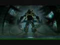 Bionicle - Enjoy the Silence (Mike Shinoda Remix ...