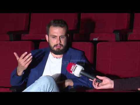 Klan News - “Zoti e krijoi botën për dashuri” tek Eksperimentali