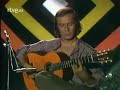 Paco de lucia canción Del fuego fatuo 1978