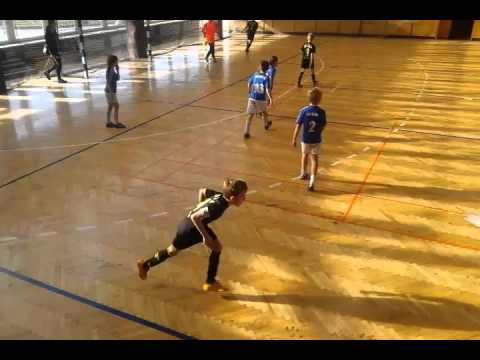 SRS Gwiazda I Ruda Śląska 7 - 0 Sparta Katowice