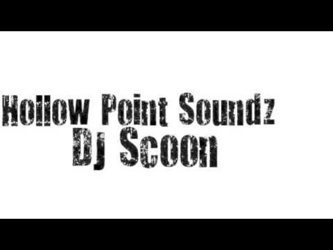 DJ Scoon Boom Box Ridddim Mix
