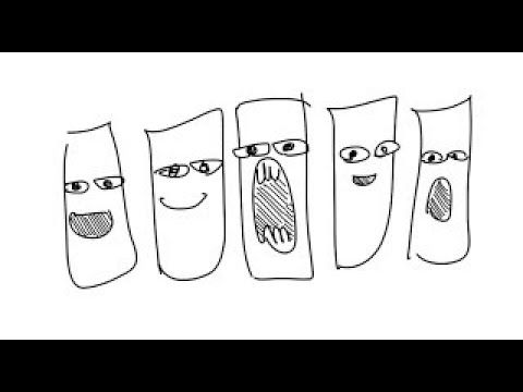 YouTube video