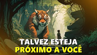 A Vida que você procura não está longe | Uma história inspiradora