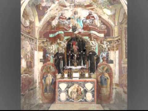 Hrvatski barok Ivan krstitelj Ranger #1