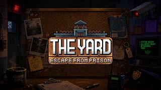 The Yard: Escape from Prison - Gameplay Trailer