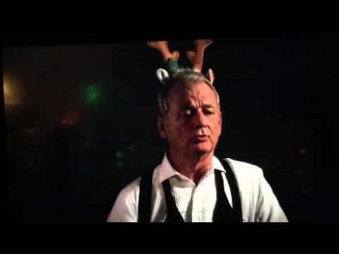 Merry Christmas Blues