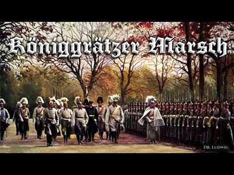 Königgrätzer Marsch [German march]