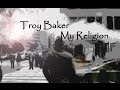 My Religion Lyric Video