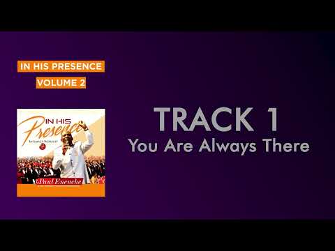 Track 1 you are always there