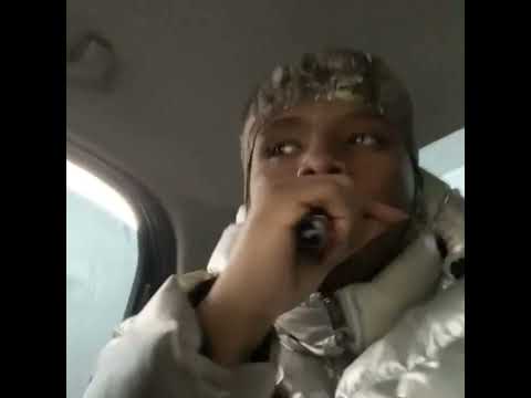 AB $upreme - GO WHERE I GO