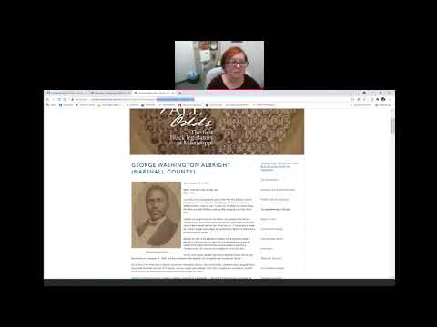 Creating Digital Exhibits in Omeka