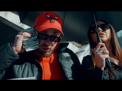 Kazior - Plik na pliku (prod. Jvchu, Swizzy) [Official Video]