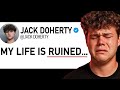 The Satisfying Downfall Of Jack Doherty