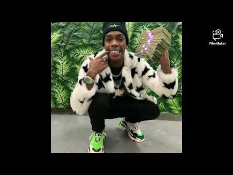YNW melly G9 ft. 9locknine