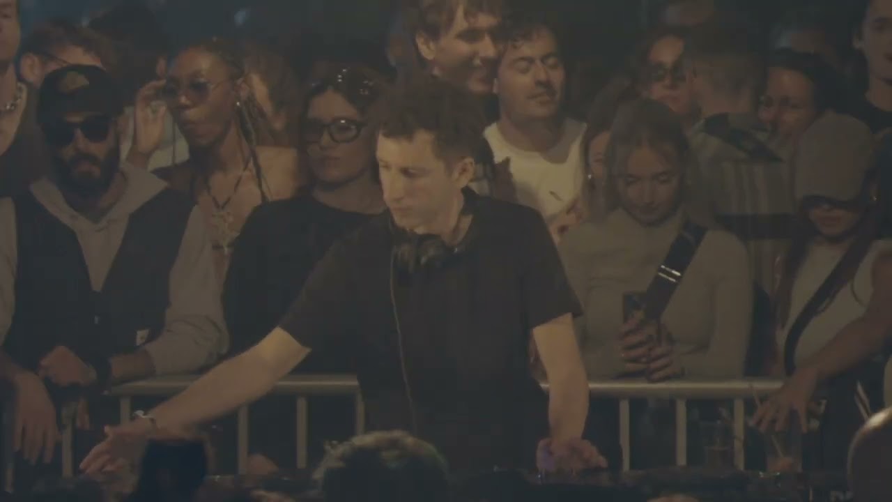 Unknown Artist - Fadi Mohem at RADAR | Dekmantel Festival 2025