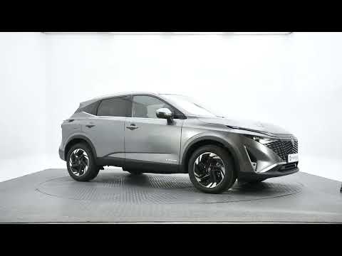Video of Nissan Qashqai ePOWER SV PREMIUM