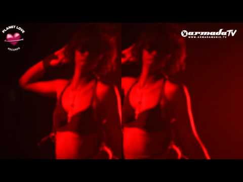 York presents Lifted Emotion - iPhonic (Official Music Video)