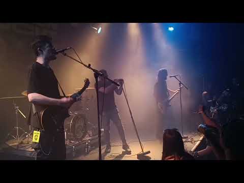 Fahnenflucht - Live beim "Revolution Fest" in Bamberg, 12.09.2025