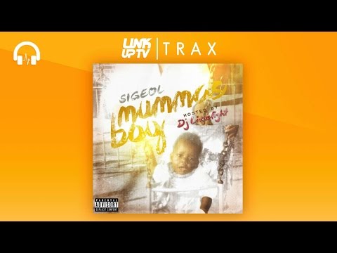 Sigeol - Realionaire | Link Up TV TRAX