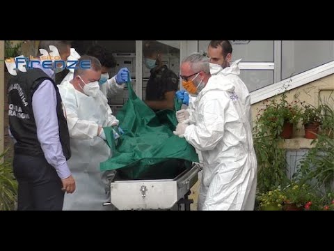 Omicidio a Firenze, uomo ucciso in casa a coltellate. E' giallo