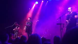 Devin Dawson - Secondhand Hurt